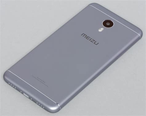 Meizu m3 note xda